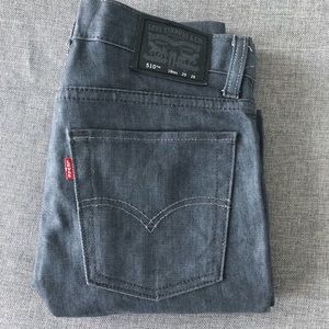 Levi’s 510 Skinny Jeans